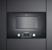 מיקרוגל אינטגרלי מבית GAGGENAU גגנאו דגם BMP225