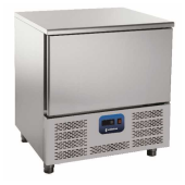 בלאסט צ`ילר / שוק פריזר מבית HOTPOINT הוט פוינט דגם 12395