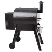 מעשנת בשר וגריל בשר TRAEGER טרייגר דגם 12A-TFB57PUBH