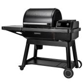 מעשנת בשר וגריל דגם איירונווד TRAEGER טרייגר דגם 12A-TFB61RLGG