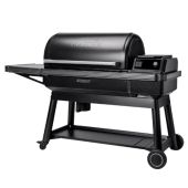 מעשנת בשר וגריל דגם איירונווד TRAEGER XL טרייגר דגם 12A-TFB93RLGG