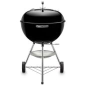 גריל פחמים 57 ס"מ WEBER CLASSIC KETTLE וובר דגם 1341504