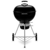 גריל פחמים 57 ס"מ WEBER ORIGINAL KETTLE וובר דגם 14201004 E-5730