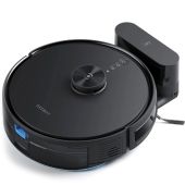 שואב שוטף רובוטי מבית ECOVACS אקווקס דגם DEEBOT Y1 PRO