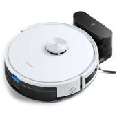 שואב שוטף רובוטי מבית ECOVACS אקווקס דגם DEEBOT Y1 PRO