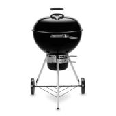 גריל פחמים 57 ס"מ WEBER MASTER TOUCH וובר דגם 14701004