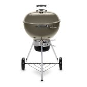 גריל פחמים 57 ס"מ WEBER MASTER TOUCH וובר דגם 14710004