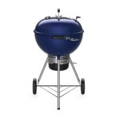 גריל פחמים 57 ס"מ WEBER MASTER TOUCH וובר דגם 14716004
