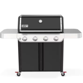 גריל גז מבית WEBER וובר דגם E-415 1500612