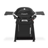 גריל גז כולל עגלה WEBER וובר דגם Q2800N 1501115
