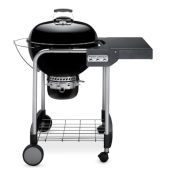 גריל פחמים 57 ס"מ WEBER PERFORMER GBS וובר דגם 15301004