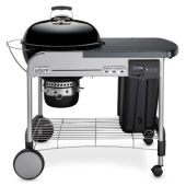 גריל פחמים WEBER וובר דגם PERFORMER DELUXE GBS 15501004