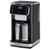 פרקולטור דיגיטלי 1.8 ליטר מבית MORPHY RICHARDS מורפי ריצ`ארדס דגם 162527