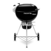 גריל פחמים 57 ס"מ WEBER MASTER TOUCH PREMIUM וובר דגם 17301004