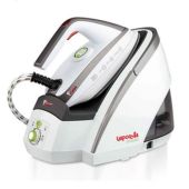 מגהץ קיטור מבית POLTI דגם 1800ECO