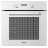 תנור בנוי 60 ס"מ מבית MIELE מילה דגם H2861 B WHITE