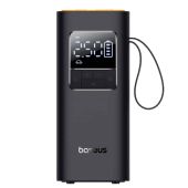 משאבה חשמלית BASEUS SUPER MINI PRO באסוס דגם 210081H