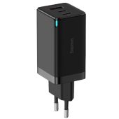מטען קיר BASEUS 65W באסוס דגם 210126H