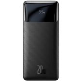 סוללת גיבוי BASEUS BIPOW 20W 30000MAH באסוס דגם 210127H