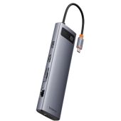 מפצל BASEUS SERIES 11 באסוס דגם 210150H
