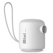 משאבת אוויר ניידת BASEUS POCKET GO באסוס דגם 210153H