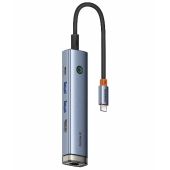 מתאם BASEUS TYPE-C באסוס דגם 210171H