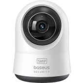 מצלמת אבטחה ביתית BASEUS P1 PRO 3K באסוס דגם 210203H