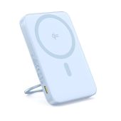 סוללת גיבוי מגנטית BASEUS 5000MAH 20W באסוס דגם 210219H