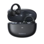 אוזניות אלחוטיות BASEUS באסוס דגם 210242H BOWIE MC1