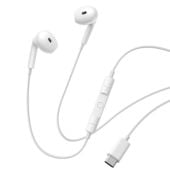 אוזניות חוטיות BASEUS באסוס דגם ENOCK CZ19 210246H 