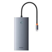 מתאם BASEUS TYPE-C באסוס דגם 210249H