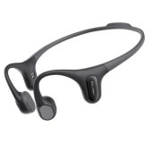 אוזניות אלחוטיות לשחייה וריצה MOJAWA דגם RUN PLUS WATERPROOF 21578