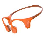 אוזניות אלחוטיות לשחייה וריצה MOJAWA דגם RUN PLUS WATERPROOF 21581