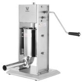 מכונת נקניקיות 5 ליטר מבית VIKING ויקינג דגם 22158