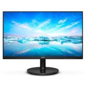 מסך מחשב "23.8 FULL HD מבית PHILIPS פיליפס דגם 241V8LA 