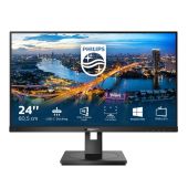 מסך מחשב "23.8 מבית PHILIPS פיליפס דגם 243B1/00