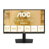 מסך מחשב "23.8 AOC איי או סי דגם 24B15H3