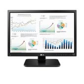 מסך מחשב "24 LG FHD אל ג`י דגם 24BK55WP-B