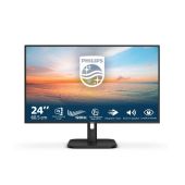 מסך מחשב "24 PHILIPS פיליפס דגם 24E1N1200A