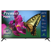 טלוויזיה "40 PREMIER LED פרימייר דגם 40P200