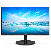 מסך מחשב 27 אינץ` מבית PHILIPS פיליפס דגם 271V8LA/01