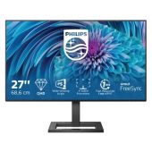 מסך מחשב "27 PHILIPS פיליפס דגם 275E2FAE