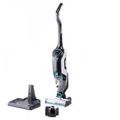 שואב שוטף אלחוטי BISSELL ביסל דגם 4225 CROSSWAVE CORDLESS MAX 2767N