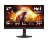 מסך מחשב גיימינג "27 AOC איי או סי דגם 27G4ZR