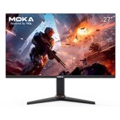 מסך מחשב גיימינג 27" TCL MOKA טי.סי.אל דגם 27M2020G