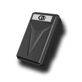 סוללת ליתיום נטענת מבית GTI ג'י טי אי דגם 2AH BATTERY 50150
