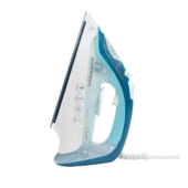 מגהץ אדים CRYSTAL מבית MORPHY RICHARDS מורפי ריצ`ארדס דגם 300304