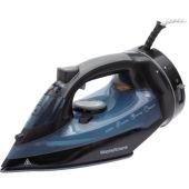 מגהץ אדים משולב אלחוטי וחשמלי MORPHY RICHARDS מורפי ריצ`ארד דגם 303251