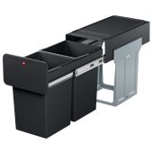 פח אשפה מגירה HAILO היילו דגם 310100
