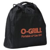 תיק נשיאה לגריל נייד O-GRILL או גריל דגם 31065